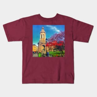 Dublin III Kids T-Shirt